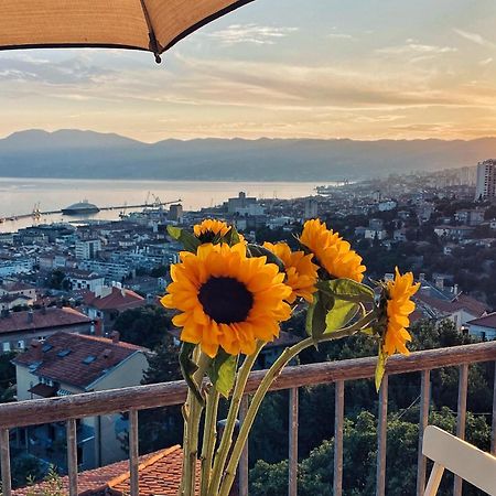 דירות רייקה Nona'S View With Balcony מראה חיצוני תמונה