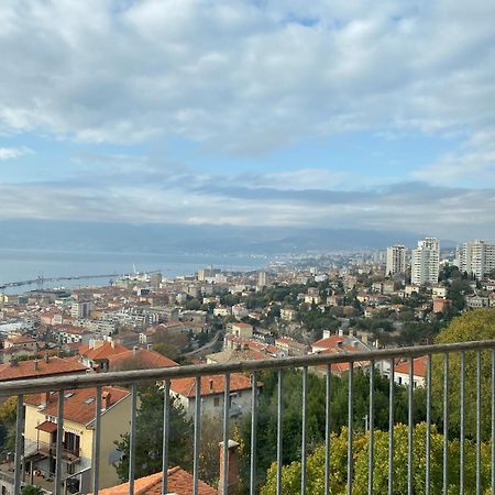 דירות רייקה Nona'S View With Balcony מראה חיצוני תמונה